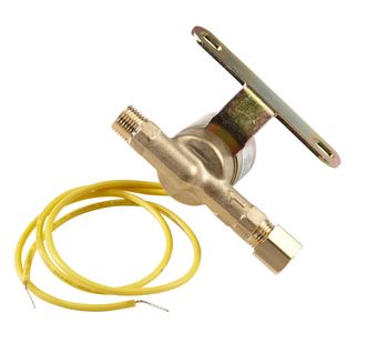 Humidifier Solenoid Valves