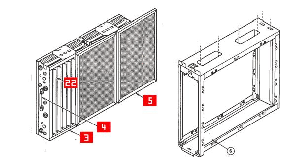 Electronic Air Cleaners