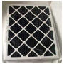 One Inch Washable Aluminum Filter